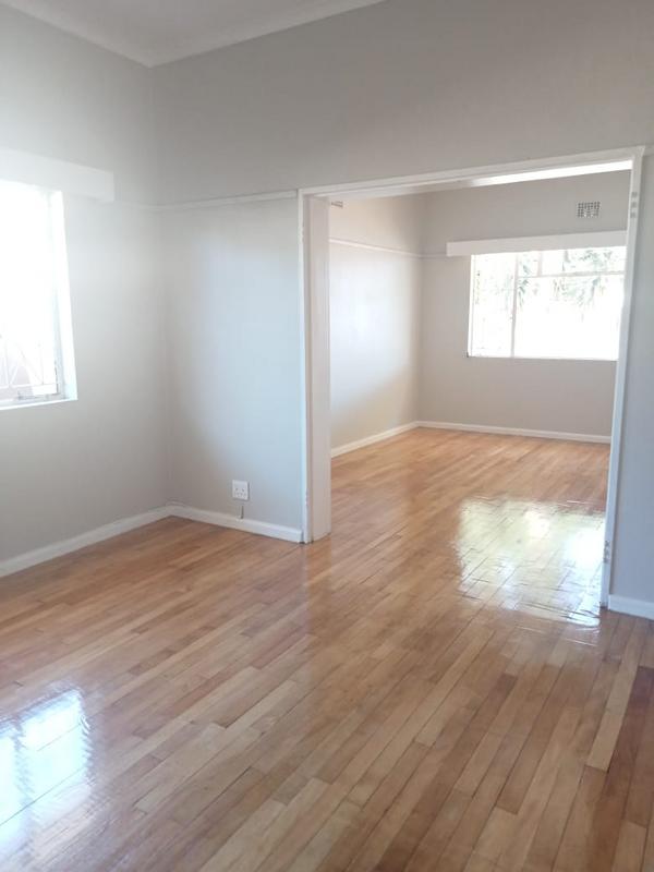 To Let 4 Bedroom Property for Rent in Goodwood Central Western Cape